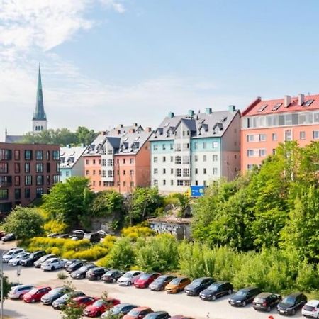 A Luxurious Apartment In Kalaranna Tallinn Eksteriør billede